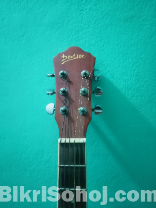 Deviser JA-4040 Guitar